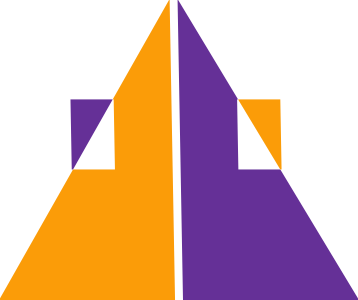 institution flag